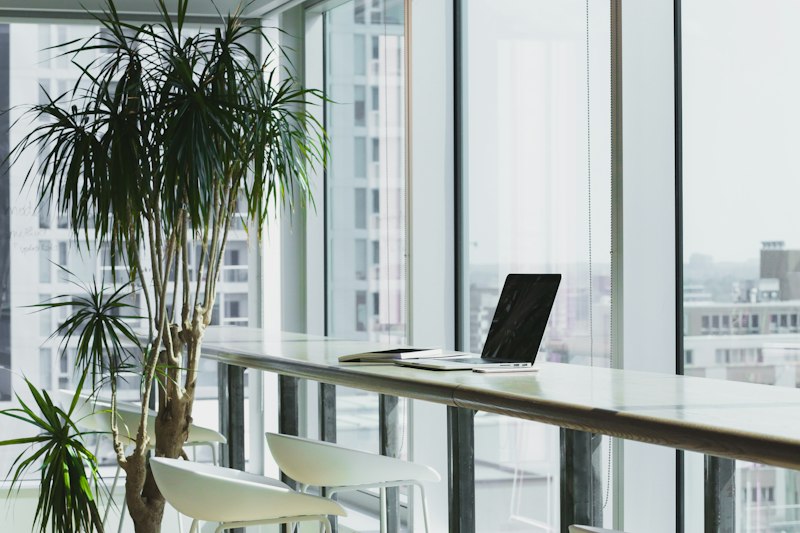 The Compact Home Office: Ergonomics Without Corporate Sterility