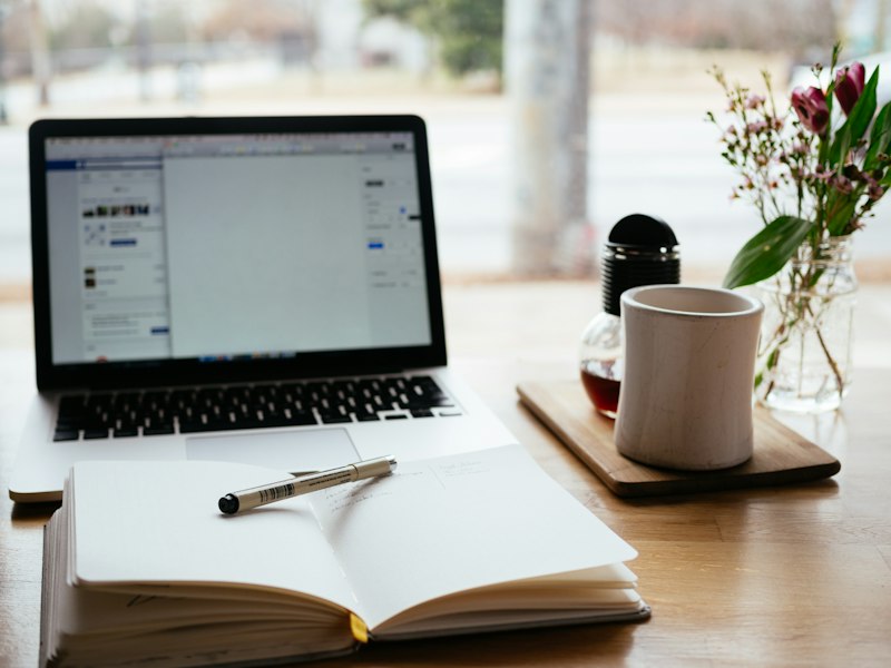 The Joy of Monotasking: Why Doing One Thing Well Changes Everything
