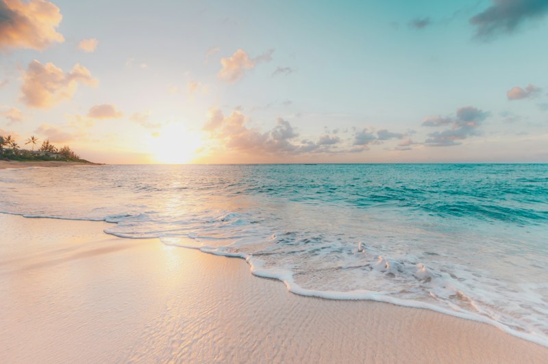 Off-Season Mediterranean: Coastal Towns Without the Summer Crowds