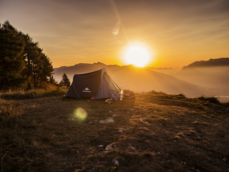 High-Altitude Hut-to-Hut Trekking: A Primer for First-Time Hikers