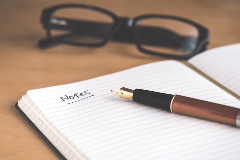 Open-Source Note Taking: Plain Text Markdown Workflows for Longevity