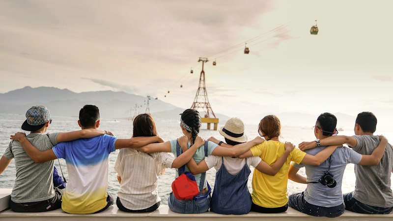 Quiet Friendships: Cultivating Depth Over Social Surface Area