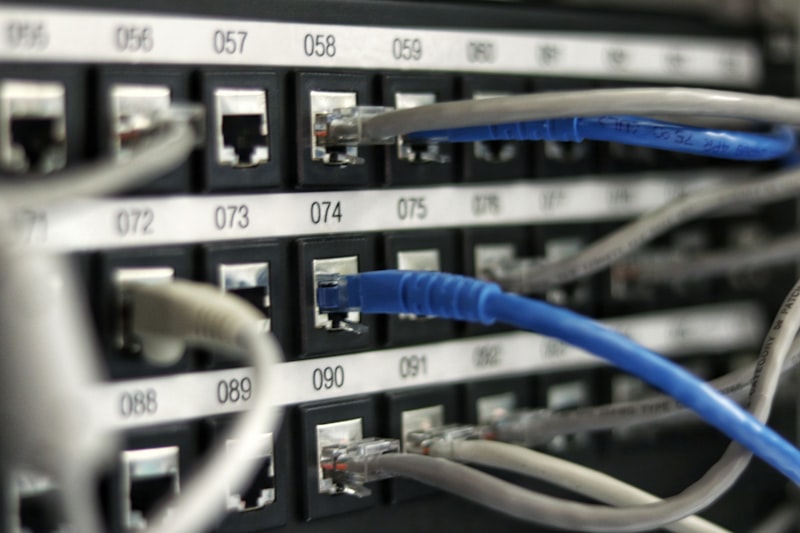 Wired vs. Wireless: Reducing Home Latency and Electromagnetic Clutter