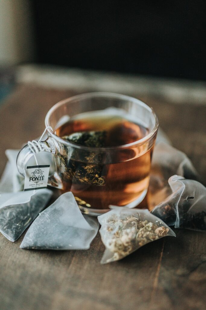 The Japanese Art of Chado: Finding Stillness in the Daily Cup