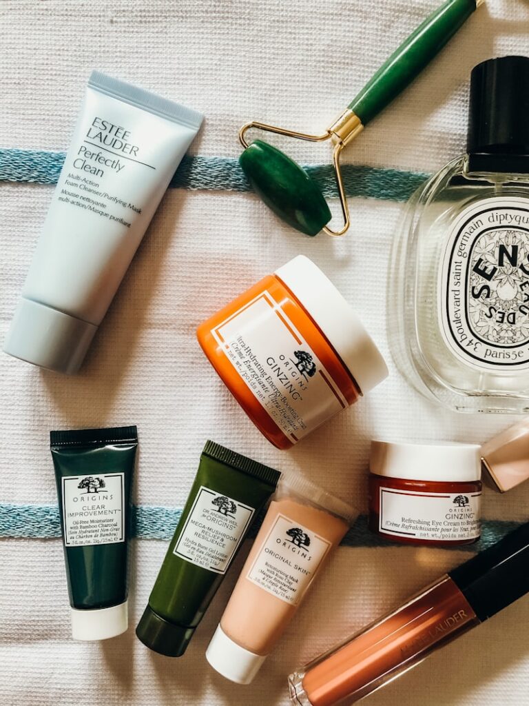 Evening Scalp Rituals: Why Healthy Hair Begins with Follicle Circulation