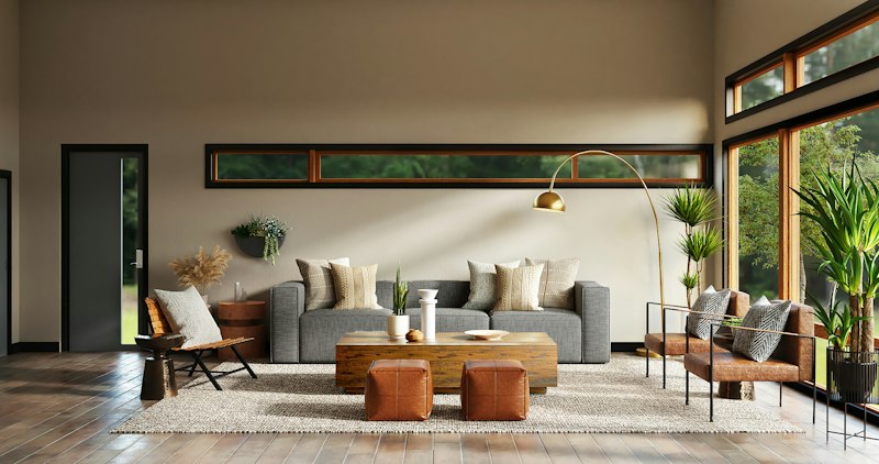 Tactile Living: Bringing Texture, Wood, and Clay Into Every Day