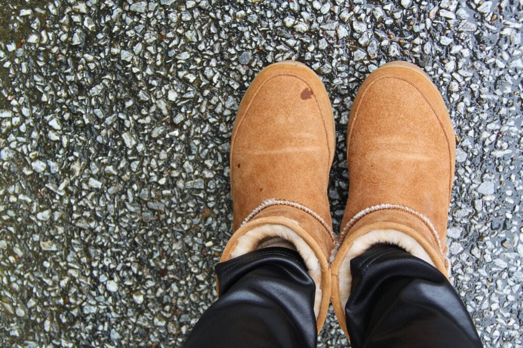 The Ultimate Boot Guide Finding Perfect Boots for Every Season