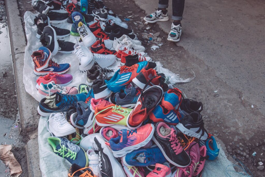 Holiday Gift Guide StockX Sneaker and Collectible Releases for 2024